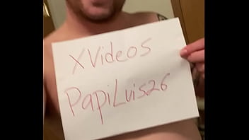 Preview 4 of 3gp Sex - Verification video