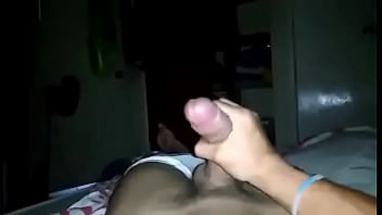 Preview 4 of All Nika Xvideo - Paja y bastante leche