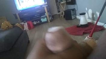 Preview 3 of Real Dad Daughter Sex - Cuming