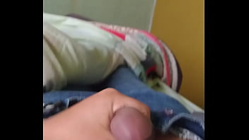 Preview 2 of Ghar Me Bulakar Ki Chudai - Pensando como te cojen