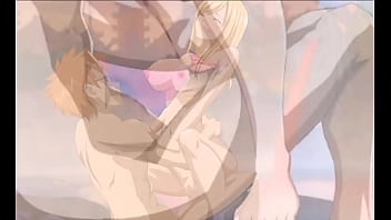 Preview 2 of Vore Videos - Fairy Tail Hentai - Lucy xxx Loke