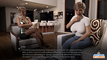 Preview 2 of Xxxx Hd Nia - EP2: Two Beautiful Milfs - Baddies Inc
