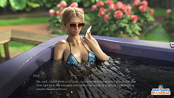 Preview 4 of Xxxx Hd Nia - EP2: Two Beautiful Milfs - Baddies Inc
