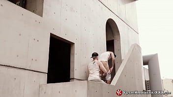 Preview 1 of Sardar Xnxx - YOSHIKAWASAKIXXX - Asian Yoshi Kawasaki Fisted And Peed On