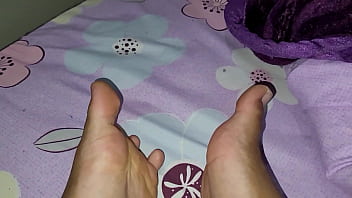 Preview 3 of Zooxxx Animal - Cheating Feet Caught On Hidden Camera