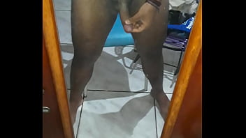Preview 3 of Jmac All Fuck - Fazendo carinho no pau