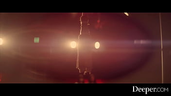 Preview 2 of 777 Family - Deeper. Riley &amp_ Ryan take their friendship to the next level