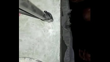 Preview 3 of Sc Ebony Domineko - Desi village aunty sucking cock passionately and hard chudai with clear hindi audio (use earphone).