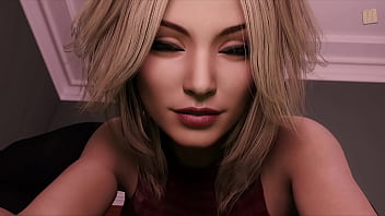 Preview 3 of Mote Ladies Sexy - Being A Dik 67 (Chick Route)