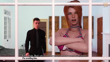 Preview 1 of From Xander - Being A Dik 65 (Chick Route)