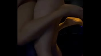 Preview 4 of Safada Atacando O Encanador - Que rico coge la perra