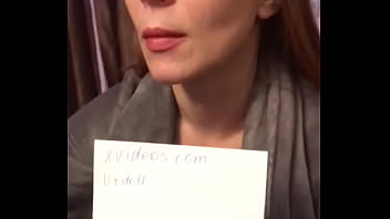 Preview 4 of German Hd Mira - Verification video