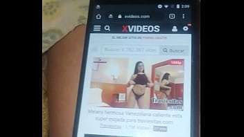 Preview 3 of Jhony Sins Valentina Nappi - Paja con xvideos