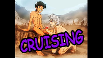Preview 1 of Japan Family Home - Voy a una zona de cruising y te lo cuento.
