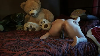 Preview 4 of Disper Girl - Sexy BBW Horny Fat Pig Clips