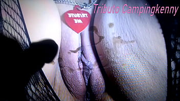 Preview 2 of Xxx Porn Maami - Tributo 52 Campingkenny