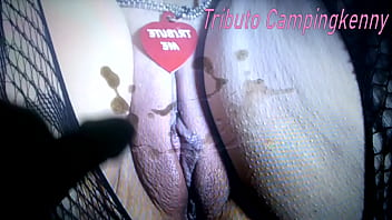Preview 3 of Xxx Porn Maami - Tributo 52 Campingkenny