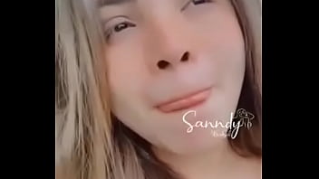 Preview 3 of Loginladyboy In Sex - Rainha do pelad&atilde_o sanndy
