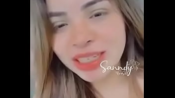 Preview 1 of Loginladyboy In Sex - Rainha do pelad&atilde_o sanndy