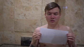 Preview 2 of Xxx Hd Ghirl - Verification video