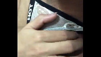 Preview 2 of Shane Diesel Bachelor - Julia Soto le manda video masturbandose a su vecino y amante