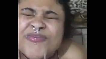 Preview 1 of Www Sex Xxx Youtubeporn Com - Facial a mi amiga