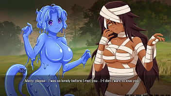 Preview 4 of Cfnm Drom Casting - Quest Failed Chapter One Part 14