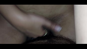 Preview 2 of Desi Bf Choda Chodi - Safada tocando siririca sentando gostoso e gozando