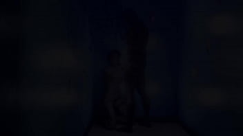 Preview 1 of Glen And Mom - Cyberpunk 2077 | Judy alvarez blowjob and swallow