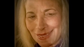 Preview 2 of Virgin Sex Vvideo - Granny Annie Redeux Tribute