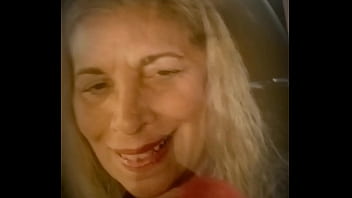 Preview 1 of Virgin Sex Vvideo - Granny Annie Redeux Tribute