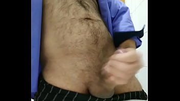 Preview 4 of Hardcore Yoga Sex Video Come - Alivianddo no trabalho