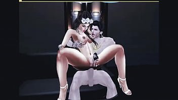 Preview 2 of Xnxxx Wedeo - Minha v&eacute_spera da virada parte final,  desejando feliz ano novo da melhor maneira que pude !
