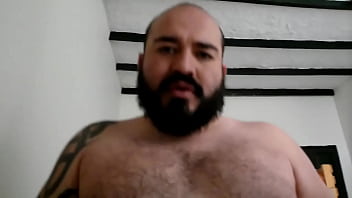 Preview 3 of Busty Hongary - Cranky Wombat fucking and breeding  his favourite bear cub