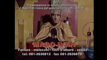 Preview 1 of Gajas A Fazer Sexo Com Cavalos - O&#039_ Mago (1998) Restored