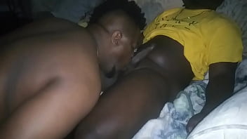 Preview 2 of Xvideos Incest - &quot_MILKY CUMSHOT&quot_ BALLS BEING SERVICED
