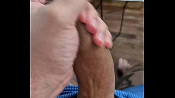 Preview 4 of Pisab Pissgi - MEU PENIS GRANDE E GROSSO