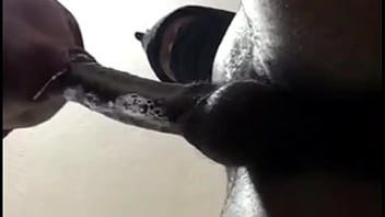 Preview 4 of Garage Mature - Sloppy head cum in mouth compilation