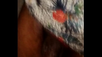 Preview 1 of Mom And Ankles - REDHEAD BRUNETTE