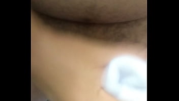 Preview 2 of Geile Gummihose - Usando meu egg masturbador COMPRADO NA LOJA segredodapaixaosexshoP