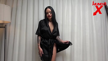 Preview 2 of Tania Rubio - en un erotico el se la folla duro MUNDOXXX.COM