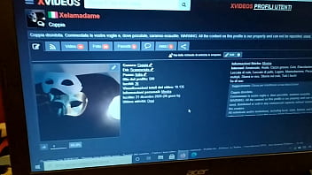 Preview 2 of Selling Moment - Video di verifica