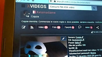 Preview 4 of Selling Moment - Video di verifica