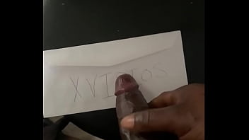 Preview 2 of Atudent Squirt - Rockhard