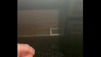 Preview 3 of Late Night Brother Sister Sex - draining my cock of cum