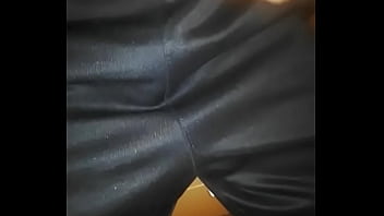 Preview 1 of Lf Ass - GASTE85,  piss in kitchen,  piss in pants