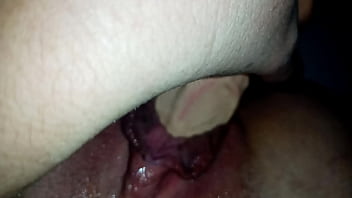 Preview 4 of Delhi Gurgaon Gay Xxx Vedios - Watch me play with my big toy in my wet pussy.
