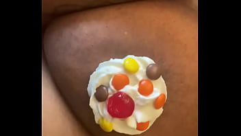 Preview 3 of Jav Unsencor Hot Mom - Tasty Pasties