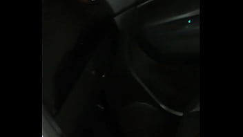 Preview 1 of Wanita Gemuk Pepek Besar - Casada no Carro