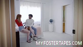 Preview 2 of Big Butt Hutti - Zach Cummings is Ryan Keely&rsquo_s foster step son,  who had always been step mommy&rsquo_s favorite up until she decided to adopt Hannah Grace,  Zach&rsquo_s new teen step sister